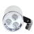 通明電気(TORMIN)BW 7101 LED強光手による防爆型探照灯屋外パトロール超亮懐電灯
