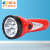 KANGMING懐中電灯LED充電式ミニサーキットアウトドアライト小手電帯サイドランプKM-8690赤