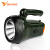 yage雅格LED強い光懐中ランプ屋外照明充電式家庭用防水高出力パトロール照明YG-5709信号灯付