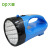 DP久量LED-701 A充電式サーチライト19灯2段1600ミリアン1.6 Wブルー
