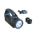 WZRLFB LED手提げ式強光巡回検査作業ランプ多機能強光探照灯遠射充電モデルRLY 5500企業カスタマイズ
