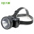 久量(DP)DP-7086充電式LEDライトライト単灯2段800 m安1 Wブラック