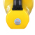 福強光長距離充電式LEDサーチライト遠射手ランプ家庭用アウトドア懐中電灯応急検索ランプ3506