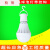 led充電用の電球の非常用球の泡ランプの照明が停電して、自動的に水が明るくなる不思議な電球の経済モデル（送り灯台＋フック）15