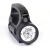 通明電気器具（TORMIN）ZW 6220 LED手振れ式充電巡検懐中電灯多機能強光サーチライト