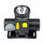 ヤーガーYAGEジッドライトLi 2次電池LED照明対応急電灯釣りランプトンネルライトYG-5201ミニ軽量