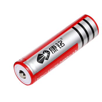 KANGMING強光懐中電灯電池可充電電池先端理髪器リチウム電池充電器電蚊拍充電リチウム電池18650