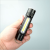 ミニ懐中電灯の小便器はusbの強い光を持って充電できます。超明るい多機能屋外磁石led作業灯の小型内蔵電池は直接充電できます。