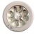 リード凱廊下LED応急吸収トップ照明9 W音光控220 MMはカスタマイズできます。