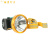 充電式LEDヘッドライトライトライト付の充電ランプ5502【パンチ】