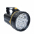 電池1号の懐中電灯LEDは、強い光に応じて至急電灯を4本取り付け、1本の電池サーチライト懐中電灯を持って、大きな懐中電灯を持つ。