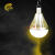 停電に対応して緊急電灯家庭用モバイル充電電球夜市の露店照明が超明るいLED省エネ屋外灯80 Wイエローライト---超強力版（航続15時間）