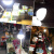 夜市の神器の充電電球led停電宝応急家庭用露店照明が超明るい省エネランプ120 W-USB防水タイプ（航続15時間）
