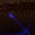 夜釣りランプブルーレイ釣りランプ強光充電ズーム遠射LED紫光防水白光照明懐中電灯V 02青白光釣りランプ+USB線（単電池）