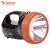 ヤガー（YAGE）YG-5501 LED充電式スタンド懐中電灯両用多機能远射屋外パトロール応急手差し型サーチライト1 W+8灯黒（単位：把）