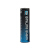 スマイルスクワラン18650リチウム電池2200 mAh大容量3.7 V強光懐中電灯黒電池1個オーダーメイド