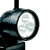 全晶照明（JQLIGHTING）多機能携帯巡査ランプ充電ベルト磁気吸光式探照灯強光ランプ防爆応急懐中電灯BJQ 5151はカスタマイズできます。