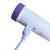 雅格懐中灯USB充電懐中電灯LEDリチウム電池家庭用アウトドアプラン小型携帯小手電YG-3829紫色YG-3829 USB充電
