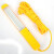 led作業ランプの検査修理ランプLED車のライトは緊急灯工具ランプの強い磁気防御補修灯のライトは黄色です。