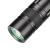 神火(supfire)S 5-25強光懐中電灯を注文して5ワットミニ懐中電灯LED充電式家庭用携帯屋外防水防具1セットを注文します。