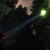 KANGMING懐中電灯強光携帯型サーチライト充電式LED懐中電灯应急灯パトロールサーチライト