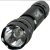 神火(supfire)M 4-U 2強光懐中電灯LED充電ポケットライト黒1セットを注文します。
