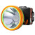 格魏（GW）GW-813Ӣドライト高輝度Li電池充電ヘッド着用式夜釣りランプ緊急作業ランプ点滅強弱光三段78啱大光カップ