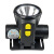ヤーガーYAGEジッドライトLi 2次電池LED照明対応急電灯釣りランプトンネル灯YG-5599ダブルスイッチ