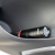 Wiha威漢ドイツはUV紫外線外線検査多機能懐中電灯黒携帯ミニ強光小型懐中電灯屋外スポーツ照明黒を製造しています。